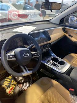 GAC GS3 EMZOOM